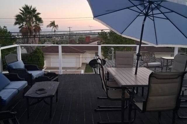 5424 S Sherbourne Drive, Los Angeles, CA 90056 — photo 46 of 58