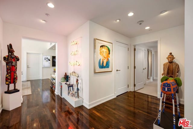 900 W Olympic Boulevard 46G, Los Angeles, CA 90015 — photo 32 of 78