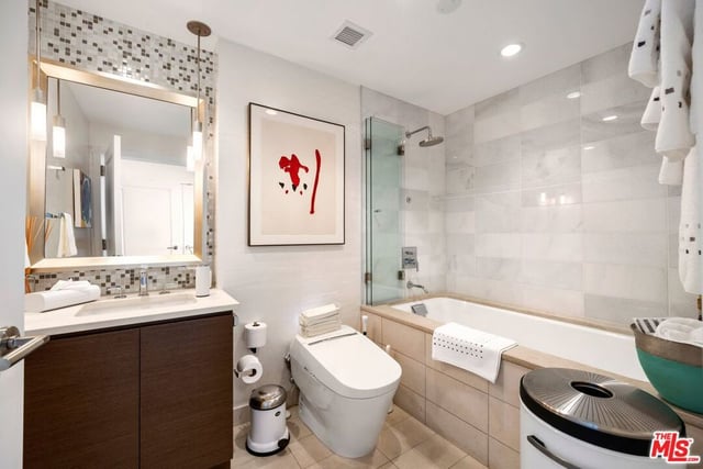 900 W Olympic Boulevard 46G, Los Angeles, CA 90015 — photo 34 of 78