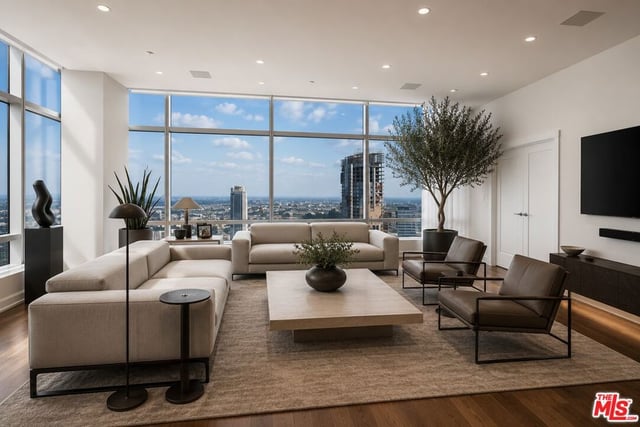 900 W Olympic Boulevard 46G, Los Angeles, CA 90015 — photo 4 of 78