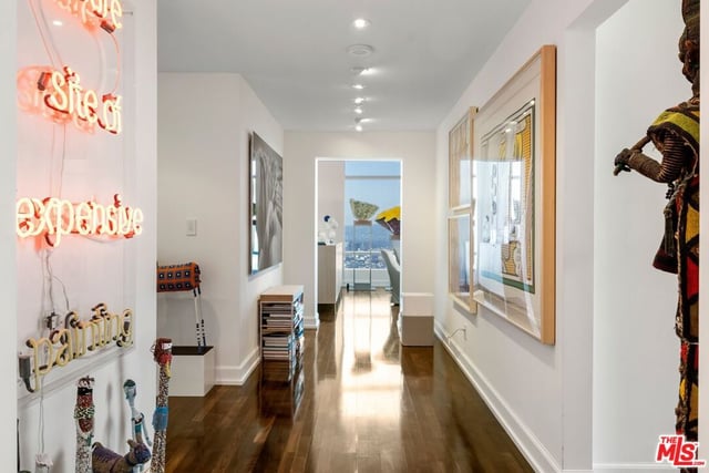 900 W Olympic Boulevard 46G, Los Angeles, CA 90015 — photo 49 of 78