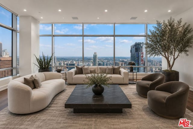 900 W Olympic Boulevard 46G, Los Angeles, CA 90015 — photo 72 of 78