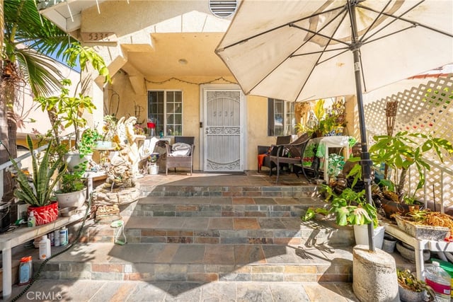 5335 Carlin, Los Angeles, CA 90016 — photo 6 of 22