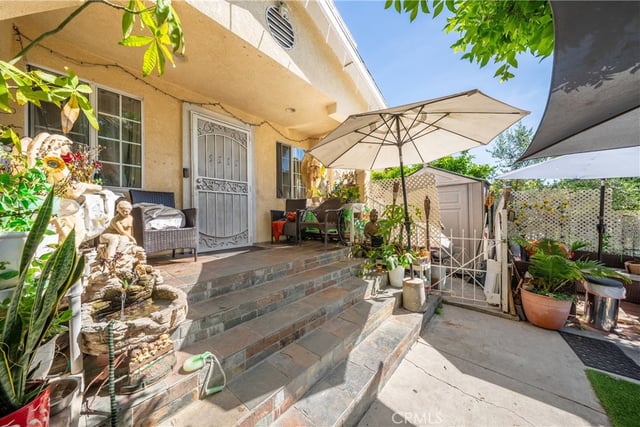 5335 Carlin, Los Angeles, CA 90016 — photo 7 of 22