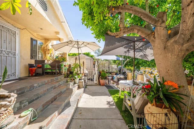 5335 Carlin, Los Angeles, CA 90016 — photo 8 of 22