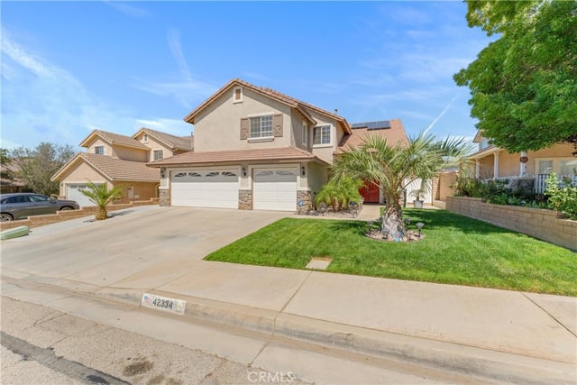 42334 Daniel, Lancaster, CA 93536 — photo 3 of 55