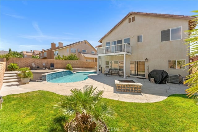 42334 Daniel, Lancaster, CA 93536 — photo 44 of 55