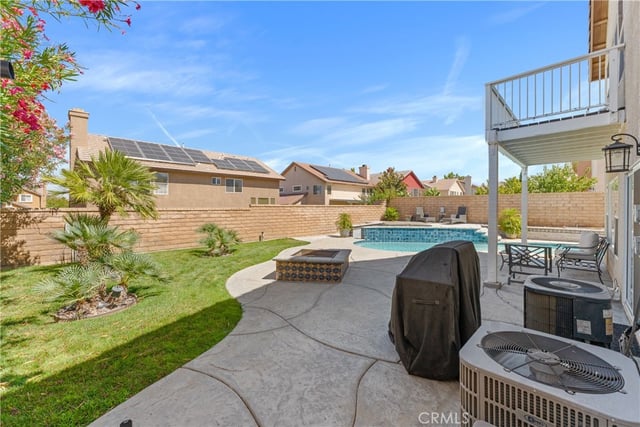 42334 Daniel, Lancaster, CA 93536 — photo 46 of 55