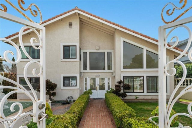 2222 Pier Avenue, Santa Monica, CA 90405 — photo 34 of 75