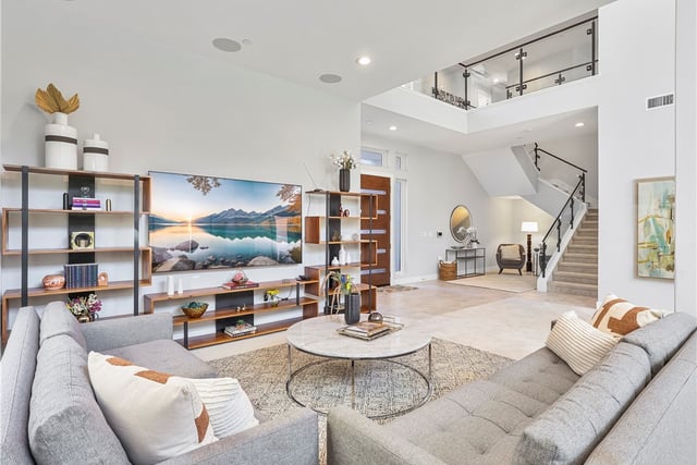 20407 W Aberdeen Lane, Porter Ranch, CA 91326 — photo 13 of 75