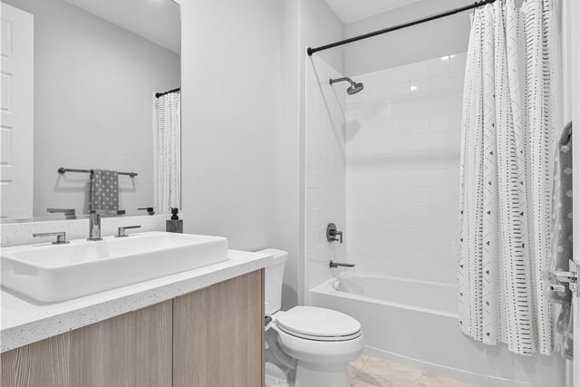 20407 W Aberdeen Lane, Porter Ranch, CA 91326 — photo 58 of 75