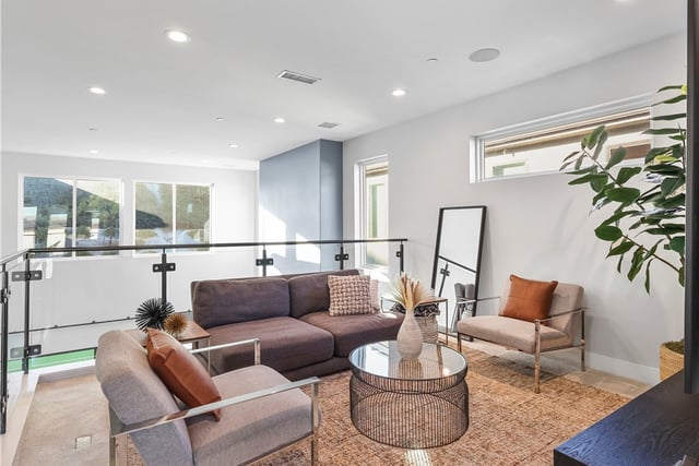 20407 W Aberdeen Lane, Porter Ranch, CA 91326 — photo 61 of 75
