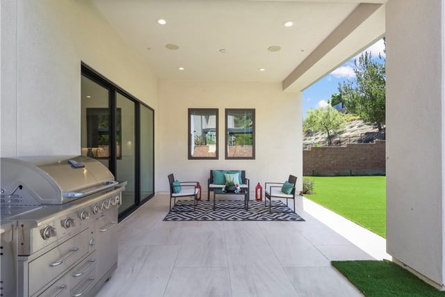 20407 W Aberdeen Lane, Porter Ranch, CA 91326 — photo 66 of 75