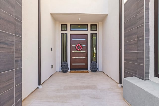 20407 W Aberdeen Lane, Porter Ranch, CA 91326 — photo 8 of 75