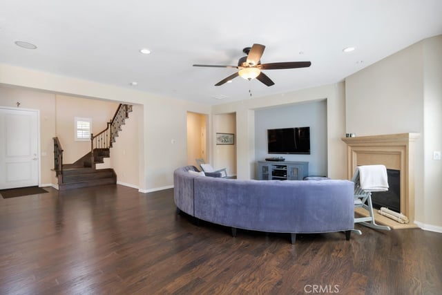 16872 Royal Pines Lane, Canyon Country, CA 91387 — photo 9 of 48