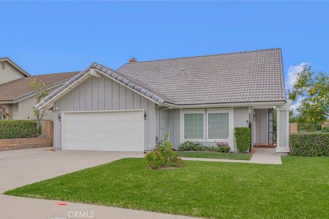 1441 Rolling Knoll Road, Diamond Bar, CA 91765 — photo 3 of 37