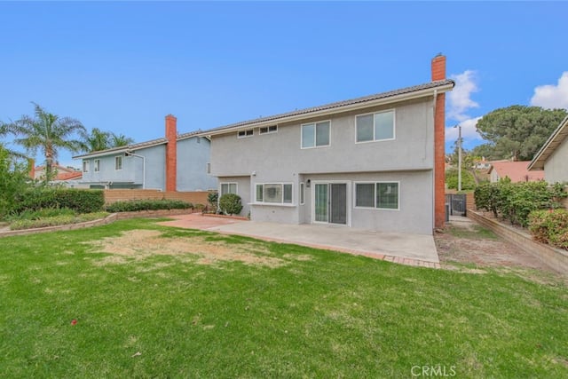 1441 Rolling Knoll Road, Diamond Bar, CA 91765 — photo 35 of 37