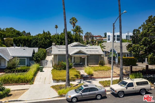 245 N Gramercy Place, Los Angeles, CA 90004 — photo 5 of 7