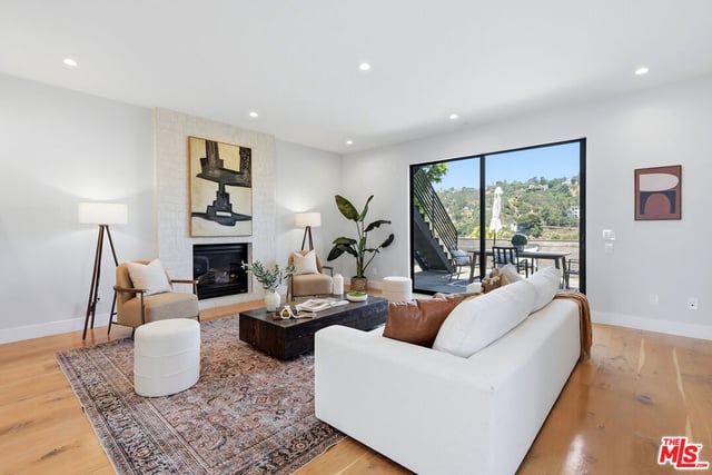 8184 Mannix Drive, Los Angeles, CA 90046 — photo 28 of 57