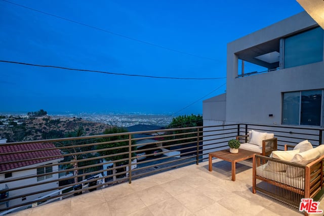 8184 Mannix Drive, Los Angeles, CA 90046 — photo 55 of 57