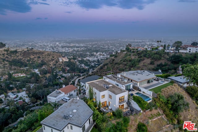 8184 Mannix Drive, Los Angeles, CA 90046 — photo 56 of 57