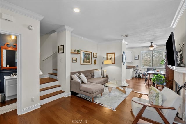 13901 Olive View Lane 27, Sylmar, CA 91342 — photo 3 of 46