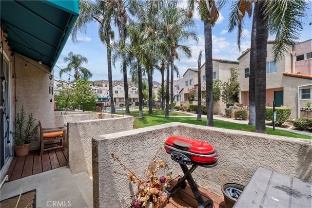 13901 Olive View Lane 27, Sylmar, CA 91342 — photo 32 of 46
