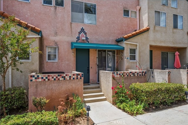 13901 Olive View Lane 27, Sylmar, CA 91342 — photo 34 of 46
