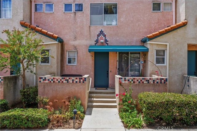 13901 Olive View Lane 27, Sylmar, CA 91342 — photo 35 of 46