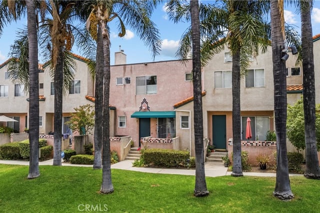 13901 Olive View Lane 27, Sylmar, CA 91342 — photo 36 of 46