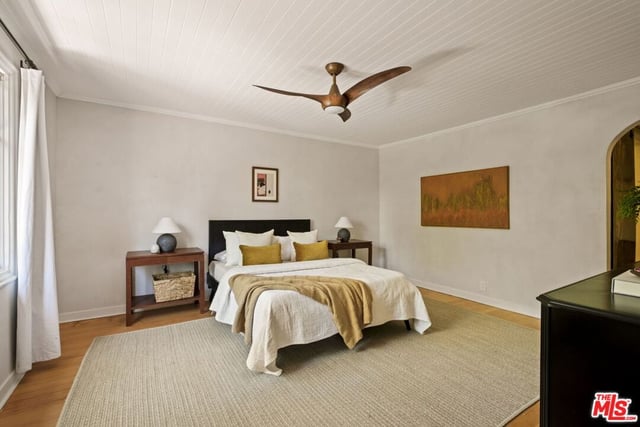6424 Ivarene Avenue, Los Angeles, CA 90068 — photo 17 of 45
