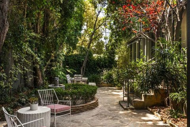 6424 Ivarene Avenue, Los Angeles, CA 90068 — photo 32 of 45