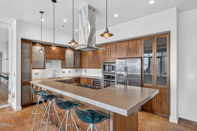 1100 S Hope Street PH104, Los Angeles, CA 90015 — photo 15 of 46
