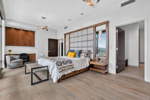 1100 S Hope Street PH104, Los Angeles, CA 90015 — photo 22 of 46
