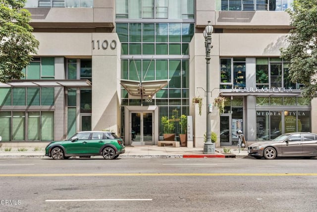 1100 S Hope Street PH104, Los Angeles, CA 90015 — photo 42 of 46