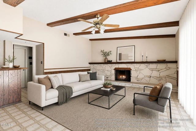 195 W Avenida De Las Flores, Thousand Oaks, CA 91360 — photo 14 of 24