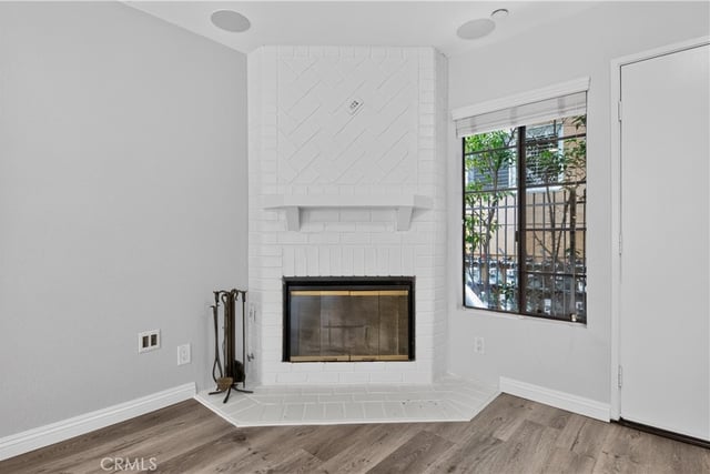 1221 N Sycamore 5, Los Angeles, CA 90038 — photo 10 of 43