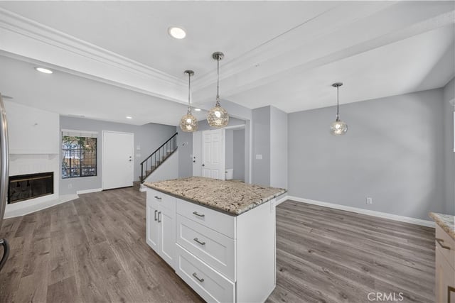 1221 N Sycamore 5, Los Angeles, CA 90038 — photo 11 of 43