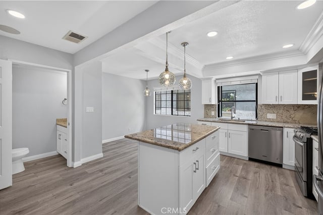 1221 N Sycamore 5, Los Angeles, CA 90038 — photo 14 of 43