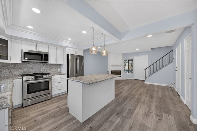1221 N Sycamore 5, Los Angeles, CA 90038 — photo 22 of 43