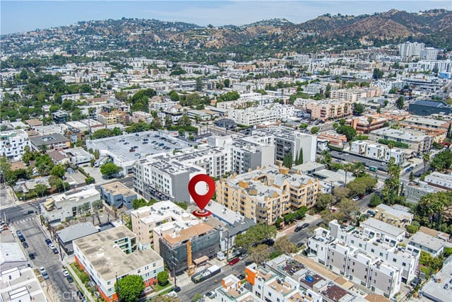 1221 N Sycamore 5, Los Angeles, CA 90038 — photo 40 of 43