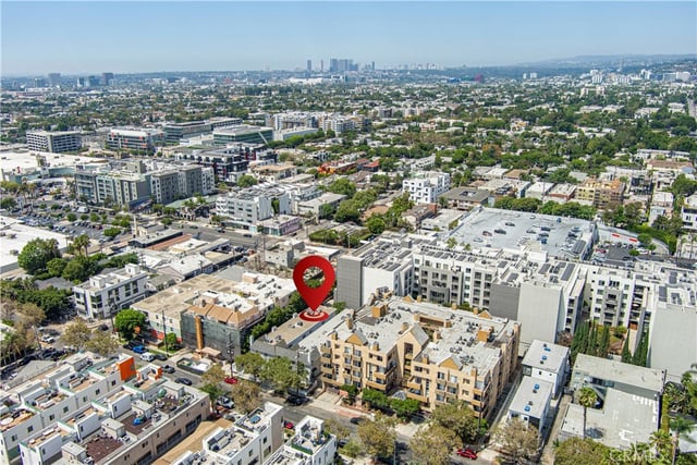 1221 N Sycamore 5, Los Angeles, CA 90038 — photo 41 of 43