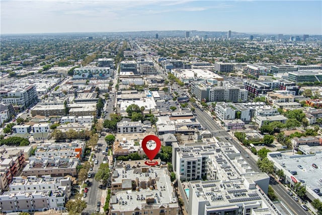 1221 N Sycamore 5, Los Angeles, CA 90038 — photo 42 of 43