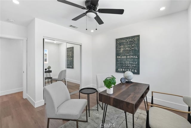 23701 Califa, Los Angeles, CA 91367 — photo 37 of 75