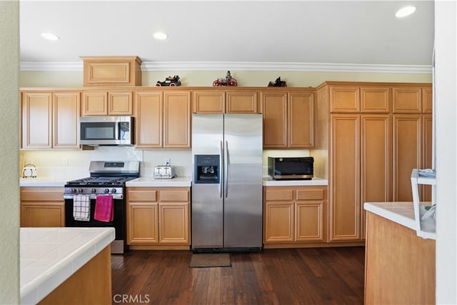 24382 Cavalini Place, Valencia, CA 91355 — photo 11 of 41