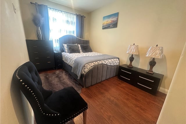 7611 Lilly Way, North Hollywood, CA 91605 — photo 13 of 17