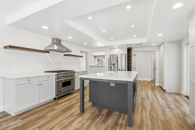 1719 Schoolhouse Circle, Westlake Village, CA 91362 — photo 16 of 57