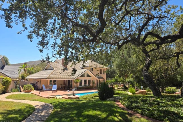 1719 Schoolhouse Circle, Westlake Village, CA 91362 — photo 39 of 57