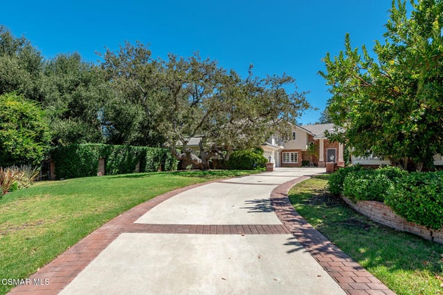 1719 Schoolhouse Circle, Westlake Village, CA 91362 — photo 56 of 57