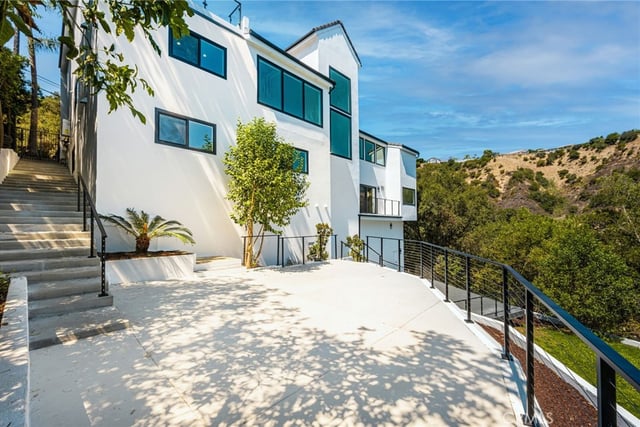 3566 Beverly Glen, Sherman Oaks, CA 91423 — photo 68 of 75